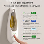 Rechargeable Aromatherapy Diffuser