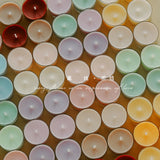 Handmade Tea Wax Scented Candles