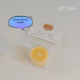 Handmade Tea Wax Scented Candles