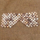 Natural Jade Eye Mask Cold Compress