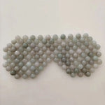 Natural Jade Eye Mask Cold Compress