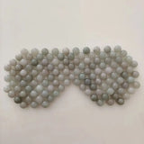Natural Jade Eye Mask Cold Compress