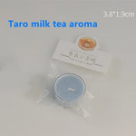 Handmade Tea Wax Scented Candles