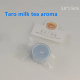 Handmade Tea Wax Scented Candles