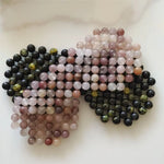 Natural Jade Eye Mask Cold Compress