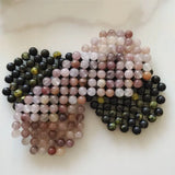 Natural Jade Eye Mask Cold Compress