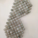 Natural Jade Eye Mask Cold Compress