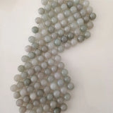 Natural Jade Eye Mask Cold Compress