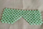 Natural Jade Eye Mask Cold Compress